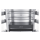 Lodówka MPM 503-SSI-13/D Multidoor Slot-In No Frost 190,2cm Czarne Szkło Do Obudowy 505L - 1502630 - zdjęcie 15